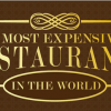 Les 10 restaurants les plus chers au monde