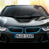 Thomas Keller en pince pour la BMW i8