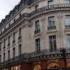 Encore un grand hôtel parisien probablement racheté par un fonds d’investissement d’un pays du Golfe