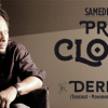 Carré Mer – Private Closing 2014 – 6 septembre 2014 – Derrick May aux platines.
