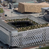 Shanghai : Le pavillon France de l’Exposition Universelle 2010 transformé en Musée Privé