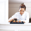 Vicky Lau Classée Meilleure Chef Femme d’Asie pour 2015