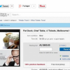 Pop Up restaurant  » Fat Duck  » du Chef Blumenthal à Melbourne, les places se revendent sur ebay