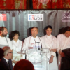 150 Grands Chefs à Lyon pour le dîner en l’honneur de Paul Bocuse