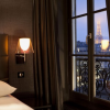 En 2015, Paris restera la ville la plus chère d’Europe pour se loger dans un hôtel