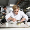 Hélène Darroze élue  » Meilleur Femme Chef du Monde 2015  » par le 50 Best