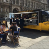 Food Trucks à Paris – Pour utiliser les emplacements dédiés, ils devront reverser 8 % de leur chiffre d’affaire