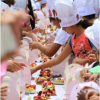 Festival de cuisine  » Les Étoiles de Mougins  » fête ses 10 ans, le 18, 19 et 20 septembre … Save The date