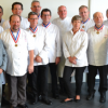 1/2 finale du Meilleur Ouvrier de France ( MOF ) section cuisine à Montpellier … c’est terminé !