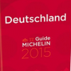 Guide Michelin Allemagne 2015 : 3 nouveaux 2 Étoiles