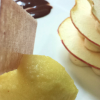 Recette de la semaine : Millefeuille de pommes Pink lady au Praliné