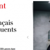 Vanity Fair : Les 50 Personnalités Françaises les plus influentes au monde – 2 chefs : Ducasse & Pic