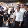 À Saigon, on prépare déjà la venue à Lyon au Bocuse d’Or 2015 pour la  » International Catering Cup « 