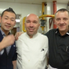 Star Chefs Asian Tour 2014 … J4 & J5