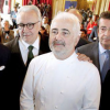  » Goût de France – Good France « , les Ambassadeurs reçus à Versailles pour célébrer la cuisine Française – 6 chefs aux fourneaux !