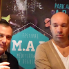 Le MAD à Montpellier présenté à la presse – 1 er Festival de Cuisine Méditerranéenne -
