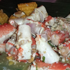 Crab Bar à Bali – Mettez les doigts, vous allez adorer !