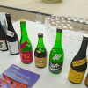 Le salon du saké met Hiroshima à l’honneur en 2015