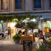 Les bonnes tables de votre été :  » La Senne  » à Sète