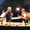 Pascal Barbot en – Guest Chef – à Omnivore Montréal … Le tout en image !