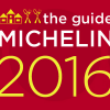Guide Michelin : Les dates de parution des guides 2016 pour le monde
