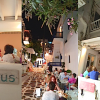 Mykonos les bonnes adresses de F&S pour manger en centre ville