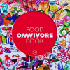 Et de 4 pour le – Omnivore Food Book – toujours aussi irrésistible !