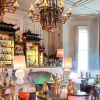 Les 50 Meilleurs bars du monde, Londres et New York occupent un tiers des places