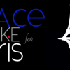Peace cake for Paris … soutenez Paris en réalisant un cake
