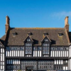 Angleterre – 19 pubs bâtiments remarquables sont classés  » Patrimoine Architectural  »