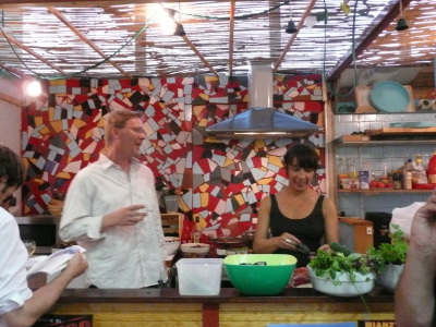 p1050836 Avec S. Demorand