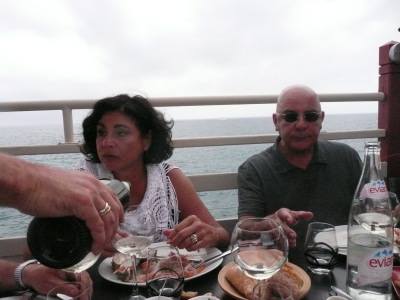 p1050861 Les propriétaires du Supperclub