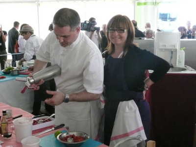 p1070285 Éric Cellier & Sylvie Tonnerre