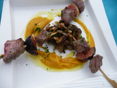 p10702941 Mon plat fini.... enfin presque