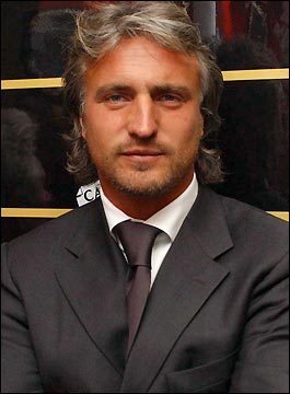 David Ginola