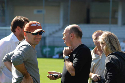 fusioline-ela-0090 Une journée compliquée à mener