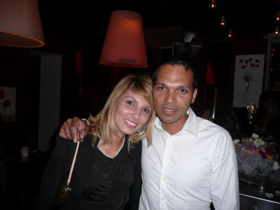 p1080120 José à l'accueil......