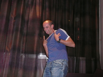 p1080492 Oui tu as le rythme....