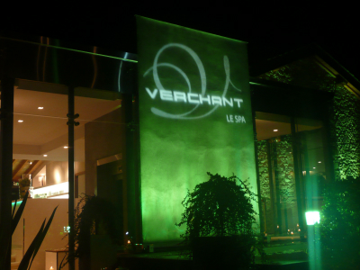 Vielles pierre et modernité