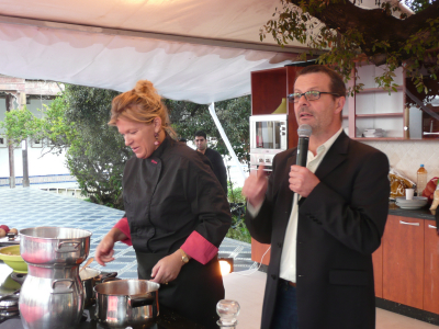 p1090271 Flora en scène !