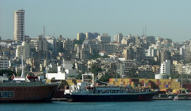 Le commerce reprend petit à petit son importance