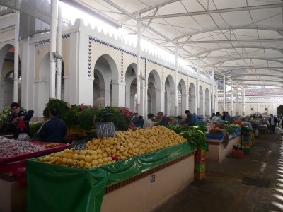 p1090546 Les halles de Tunis