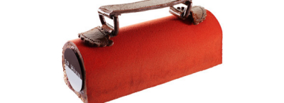 La Bûche Voyage de Jean-Paul Hénin