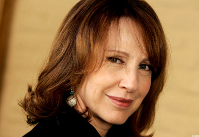 Nathalie Baye