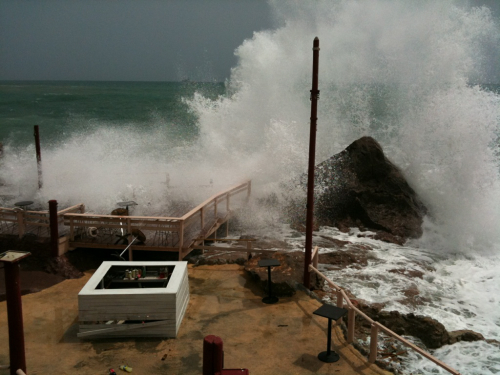 Amérika Club le 22 juillet 2009