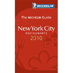 Michelin 2010