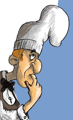 et si ? j\'étais chef ?