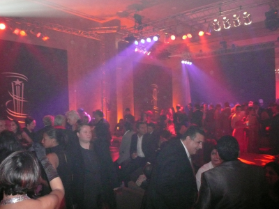 Salle de banquet Pacha marrakech