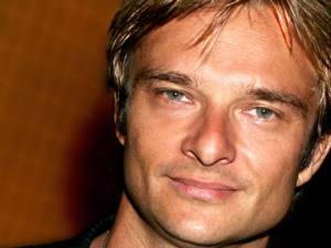 david-hallyday