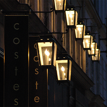 Costes Paris